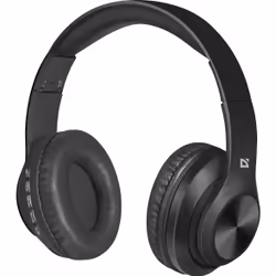 Defender FreeMotion B552 Noir