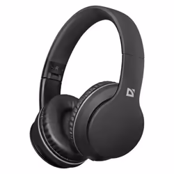 Casque Gaming - Defender - Freemotion B580 - Filaire - Noir - Sur-oreille