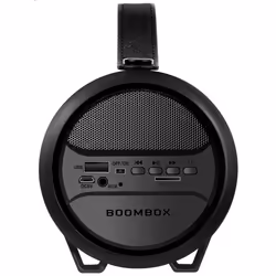 Defender G24 Enceinte portable mono Noir 10 W - Vue supplémentaire 2
