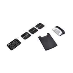 Birzman Feextube, Kit de réparation, Universel, Noir, Polymère, Noir, 20 g