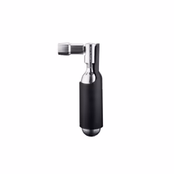 Birzman E-Grip, Pompe de CO2, Noir