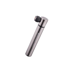 Birzman Mini-Apogee Aluminium Pompe à main