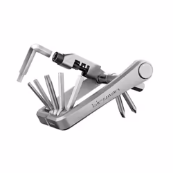 Birzman M-Torque 10, Outils de bicyclette, Multi-outils vélo, Aluminium, Sulfate de chondroïtine, Acier, Clé Allen, Clé à ray ...