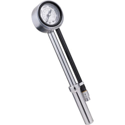 Birzman 380-073-1300-802 pompe à air Aluminium Pompe à main