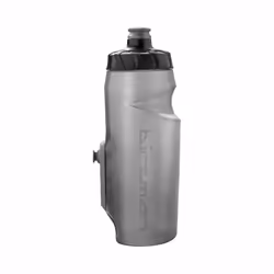 Bidon avec support Birzman Cleat - noir - 650 ml