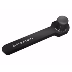 Indicateur dusure de chaine Birzman - Outil de mesure de lallongement de la chaine - Noir