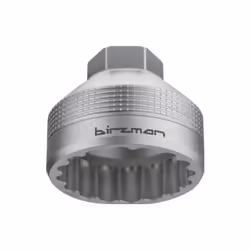 Douille démonte boitier Birzman Hollowtech II - gris - TU