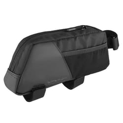Sacoche de cadre vélo Birzman Belly - noir - TU