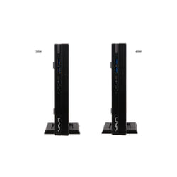 ECS LIVA One A320 Mini-Tower Noir
