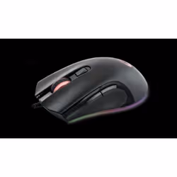 QPAD DX-120 souris Droitier USB Type-A Opto-mécanique 12000 DPI - Vue supplémentaire 4