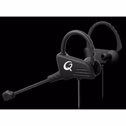 QPAD QH5 Noir