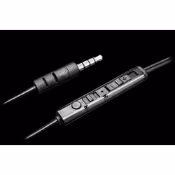 QPAD QH5 Noir