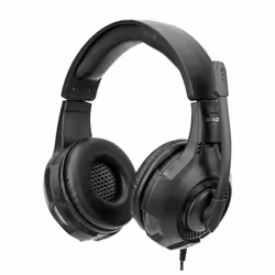 QPAD QH-20 Noir