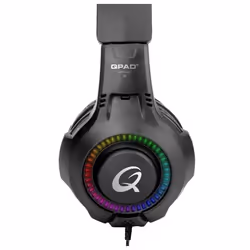 QPAD QH-20 Noir - Vue supplémentaire 5