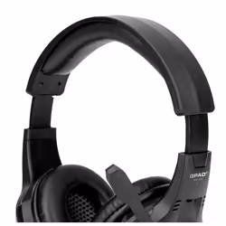 QPAD QH-20 Noir - Vue supplémentaire 7
