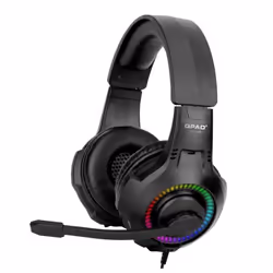 QPAD QH-25  Noir