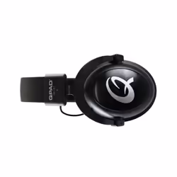 QPAD QH-91 Noir