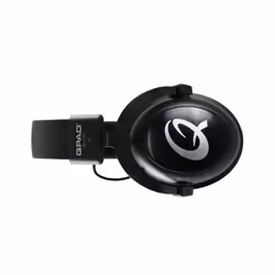 QPAD QH-92 Noir