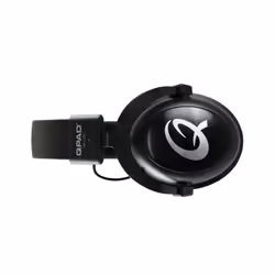 QPAD QH-95 Noir - Vue supplémentaire 4