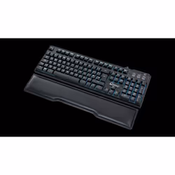 QPAD MK 75 PRO clavier USB Noir
