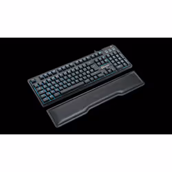 QPAD MK 75 PRO clavier USB Noir