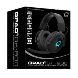 QPAD QH900 Noir