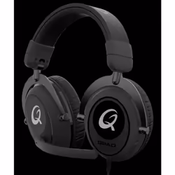 QPAD QH700 Noir