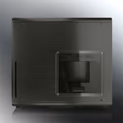 RAIJINTEK Styx Micro Tower Noir