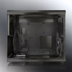 RAIJINTEK Styx Micro Tower Noir - Vue supplémentaire 5