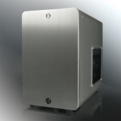 RAIJINTEK Styx Micro Tower Argent