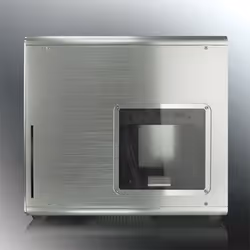 RAIJINTEK Styx Micro Tower Argent