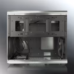 RAIJINTEK Styx Micro Tower Argent