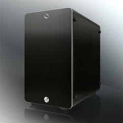 RAIJINTEK Thetis Window Bureau Noir