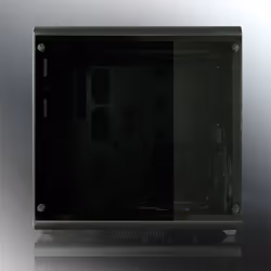 RAIJINTEK Thetis Window Bureau Noir