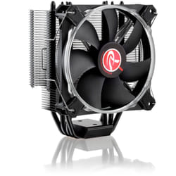 RAIJINTEK CPRT-028 système de refroidissement d’ordinateur Processeur Refroidisseur 12 cm