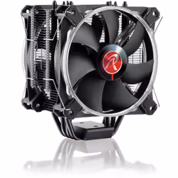 RAIJINTEK CPRT-028 système de refroidissement d’ordinateur Processeur Refroidisseur 12 cm