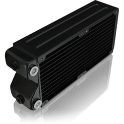 RAIJINTEK CALORE C240D Radiateur