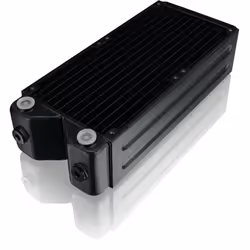RAIJINTEK CALORE C240D Radiateur