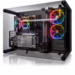 RAIJINTEK CALORE C240D Radiateur
