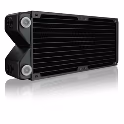 RAIJINTEK CALORE C240D Radiateur - Vue supplémentaire 5