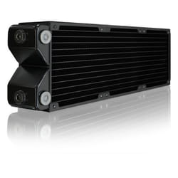 RAIJINTEK CALORE C360D Radiateur