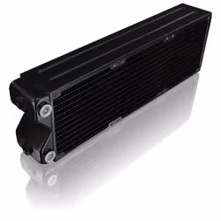 RAIJINTEK CALORE C360D Radiateur