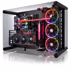 RAIJINTEK CALORE C360D Radiateur - Vue supplémentaire 5