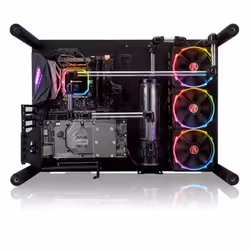 RAIJINTEK CALORE C360D Radiateur - Vue supplémentaire 7