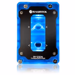 RAIJINTEK CWB-TR4 RBW Bloc d'eau - Vue supplémentaire 4