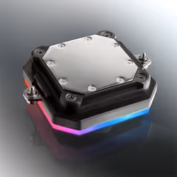 RAIJINTEK PHORCYS EVO CD240 Bloc d'eau