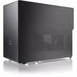 RAIJINTEK Ophion M Evo TGS Midi Tower Noir, Transparent - Vue supplémentaire 5