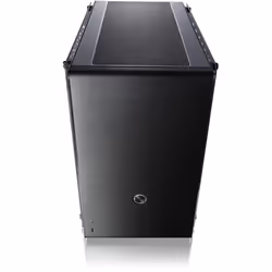 RAIJINTEK Ophion M Evo ALS Midi Tower Noir, Transparent - Vue supplémentaire 6