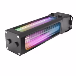 RAIJINTEK ANTILA D5 EVO RBW Pompe et réservoir - Vue supplémentaire 3