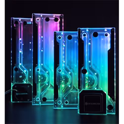 RAIJINTEK ACHERON 240 RBW
